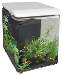 SuperFish aquarium Home 8 wit