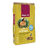 Pavo Inshape 15 kg