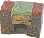 JR Farm hooihuis wortel klein 75 gr