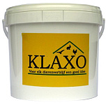 Klaxo Natuurkalk 5 ltr