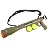 Flamingo BazooK-9 Shooter met Tennisbal