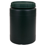 Voederton 60 ltr