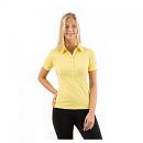 ANKY Essential Polo Shirt Lime Light