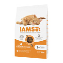 IAMS Kattenvoer Adult Chicken 10 kg