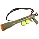 Flamingo BazooK-9 Shooter met Tennisbal