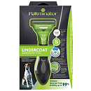 FURminator Undercoat hond korthaar S