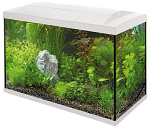 SuperFish aquarium Start 100 Tropical kit wit