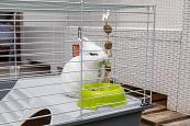 Ferplast binnenhok Rabbit 100