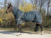 Harry's Horse Thor outdoordeken 300 gr ebony