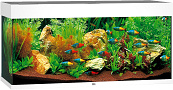 Juwel aquarium Rio 180 LED wit