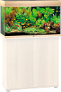 Juwel aquarium Rio 125 LED licht eiken