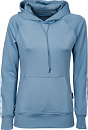 Harry's Horse Hoodie Virginia Blue Heaven