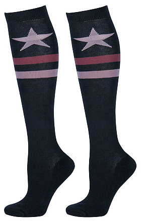 Harry's Horse kousen Striped Star