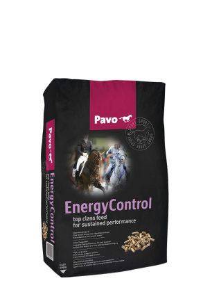 Pavo EnergyControl <br>20 kg