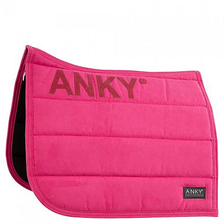 ANKY Zadeldek Dressuur XB21110 Full