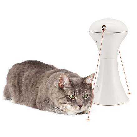 PetSafe FroliCat Multi-Laser Toy