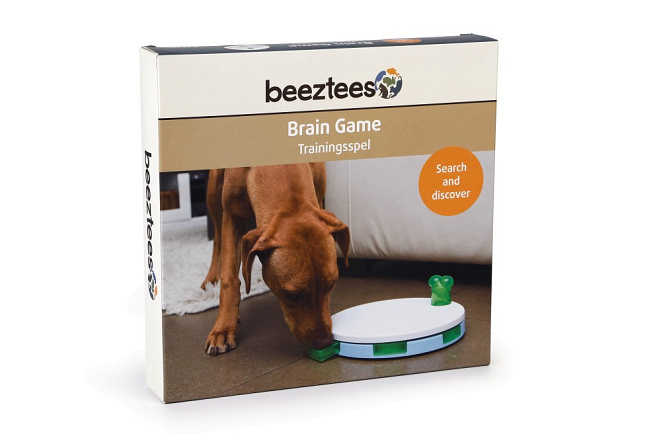 Beeztees trainingsspel Surprimo multi